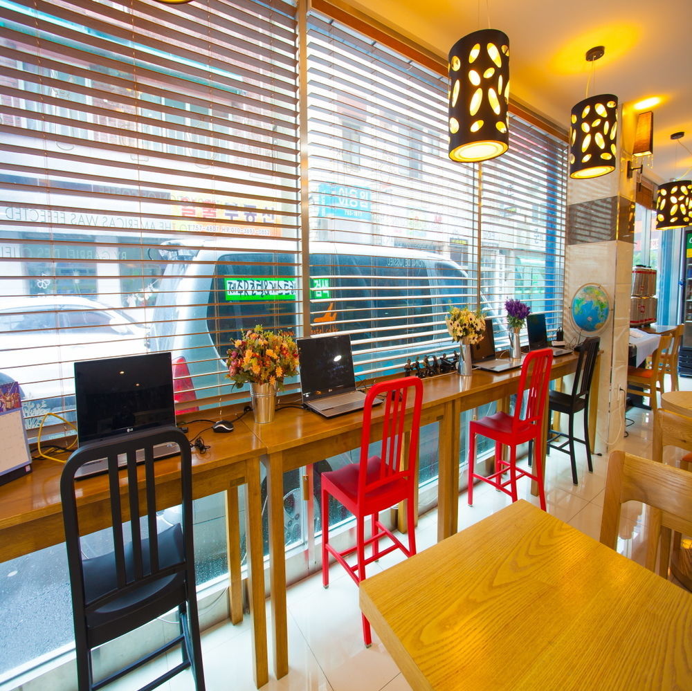 Jeju R Hotel&Guesthouse Extérieur photo